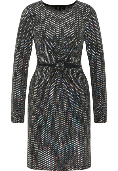 myMo at night Damen Kleid