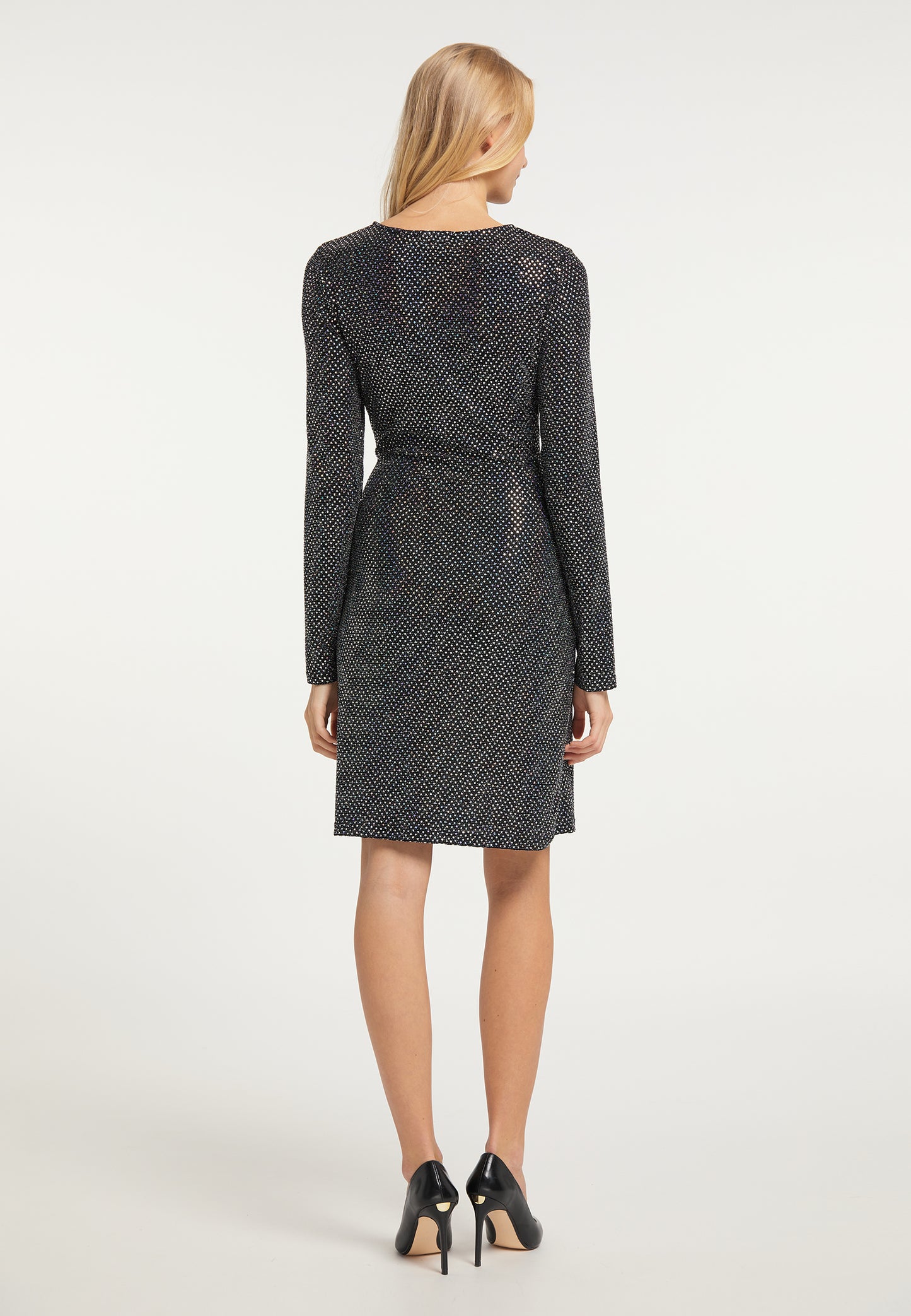 myMo at night Damen Kleid