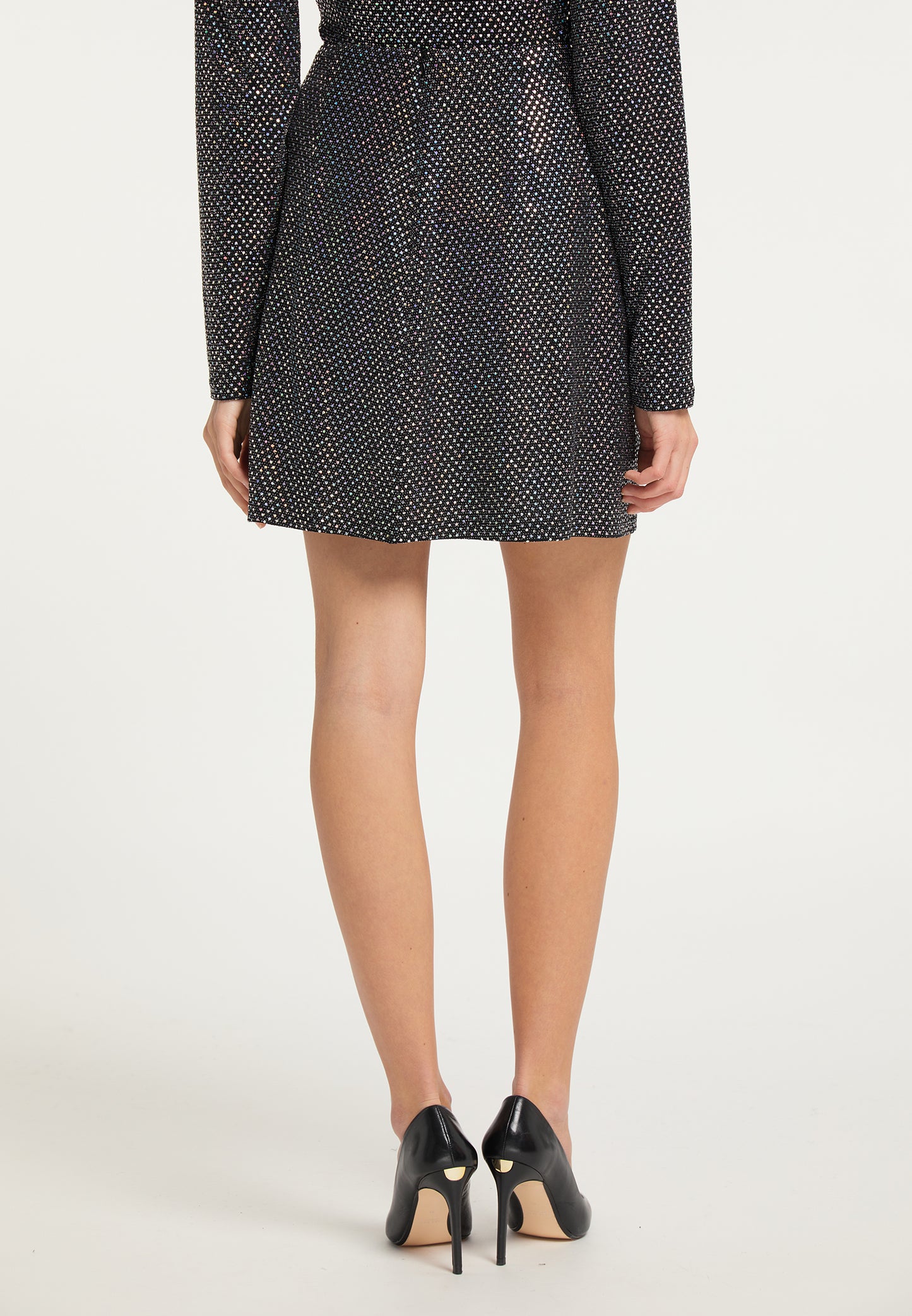 myMo at night Damenrock