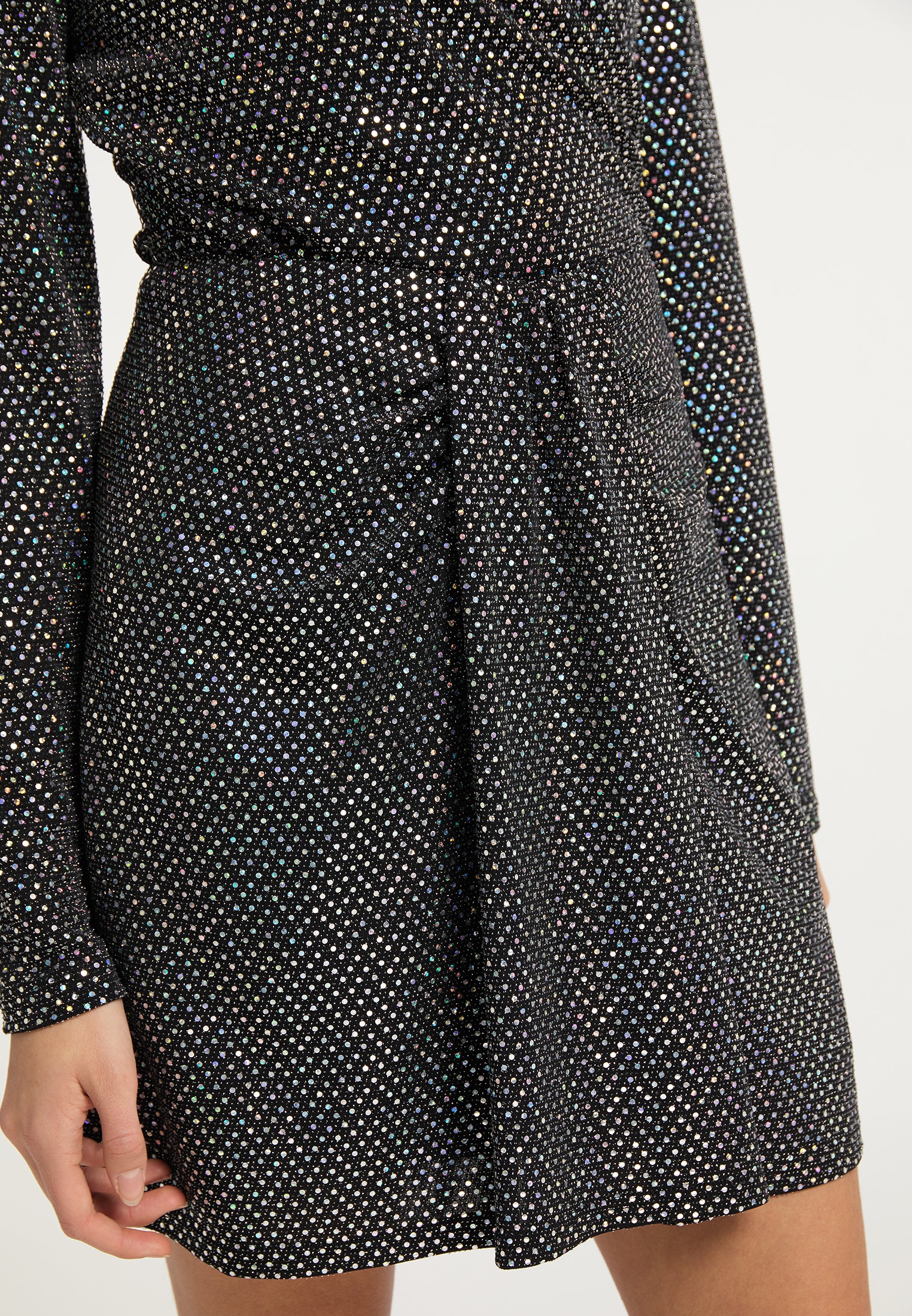 myMo at night Damenrock