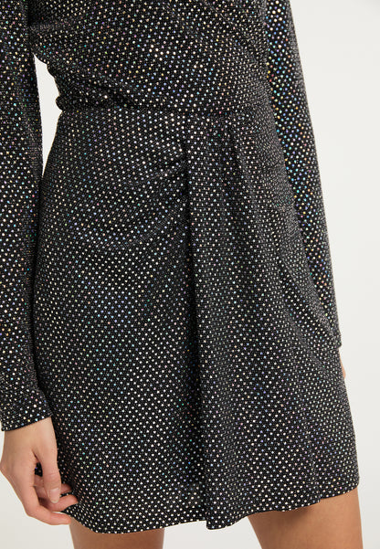 myMo at night Damenrock