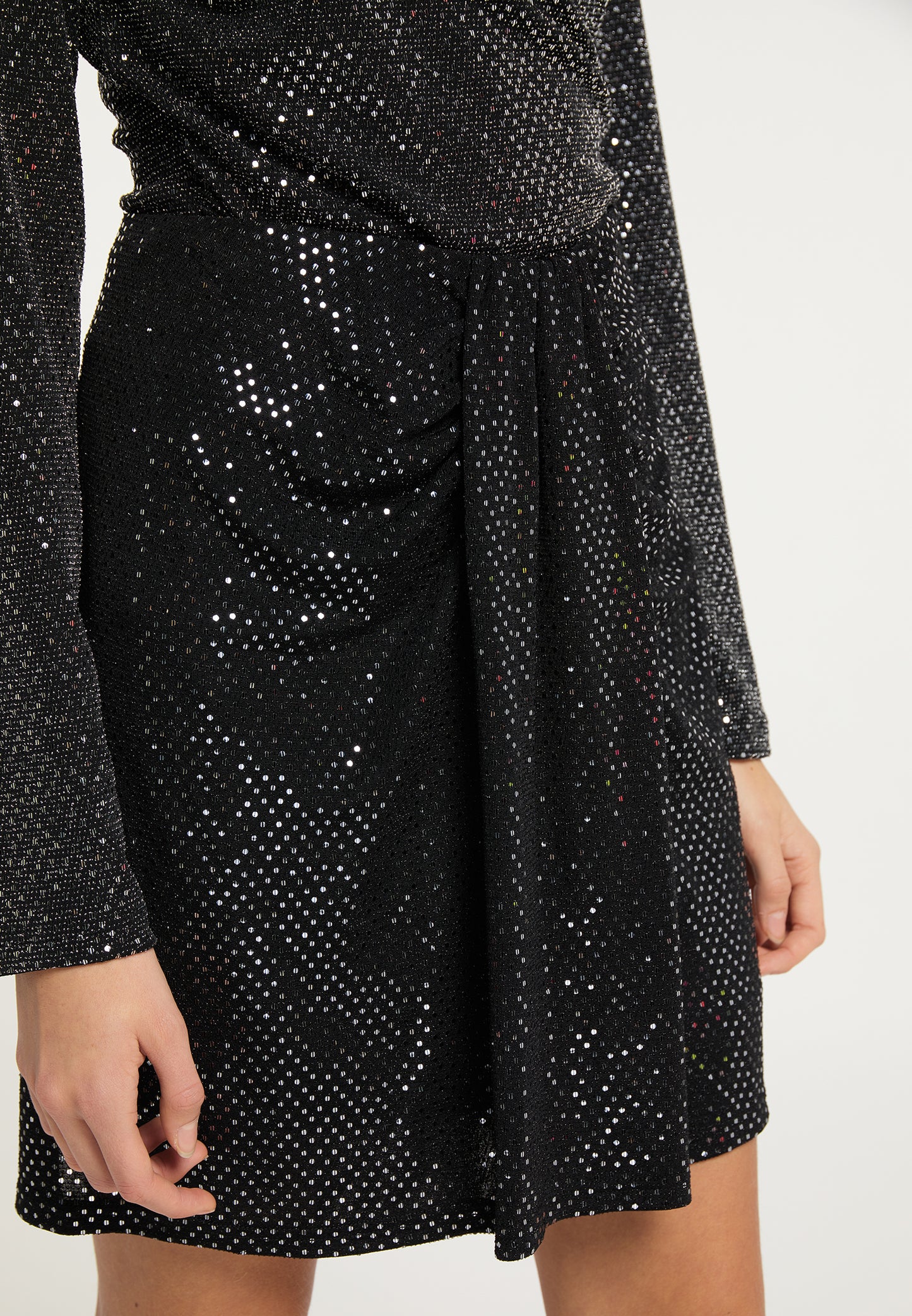 myMo at night Damenrock