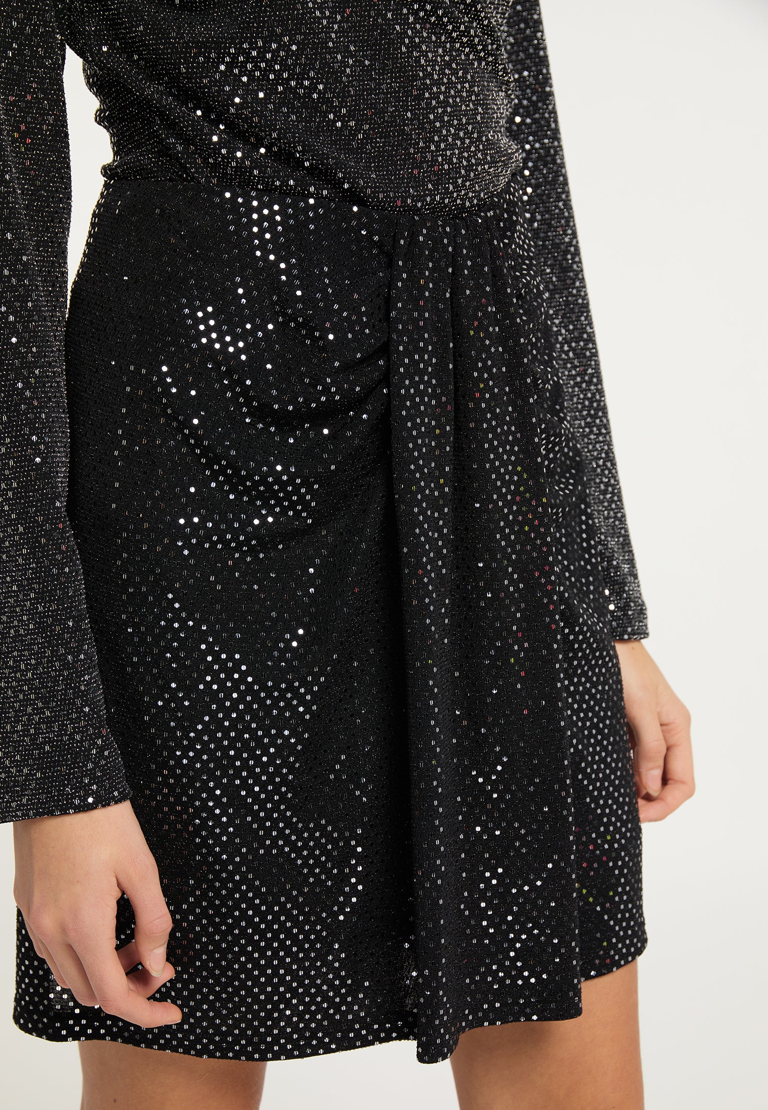 myMo at night Damenrock