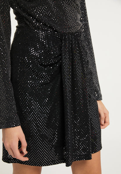 myMo at night Damenrock