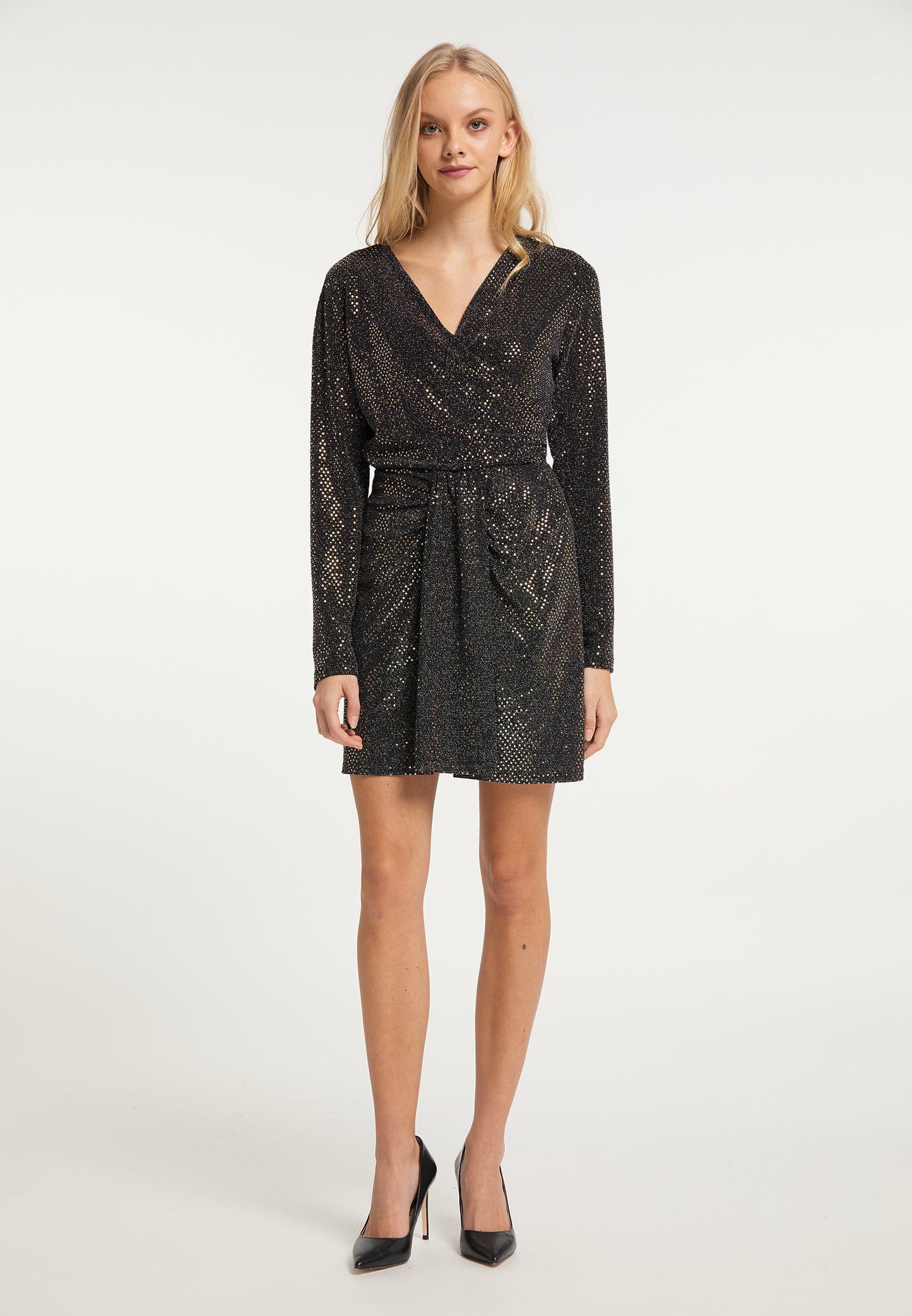 myMo at night Damenrock