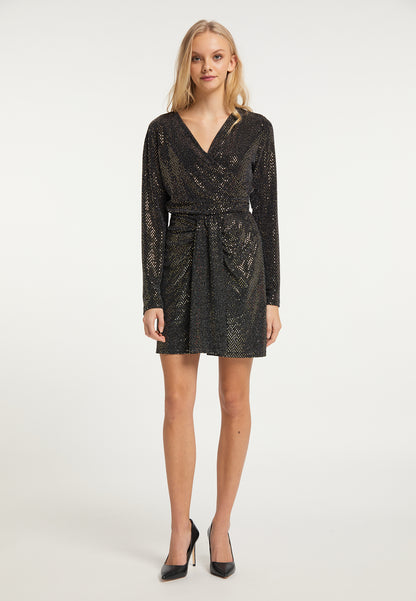 myMo at night Damenrock