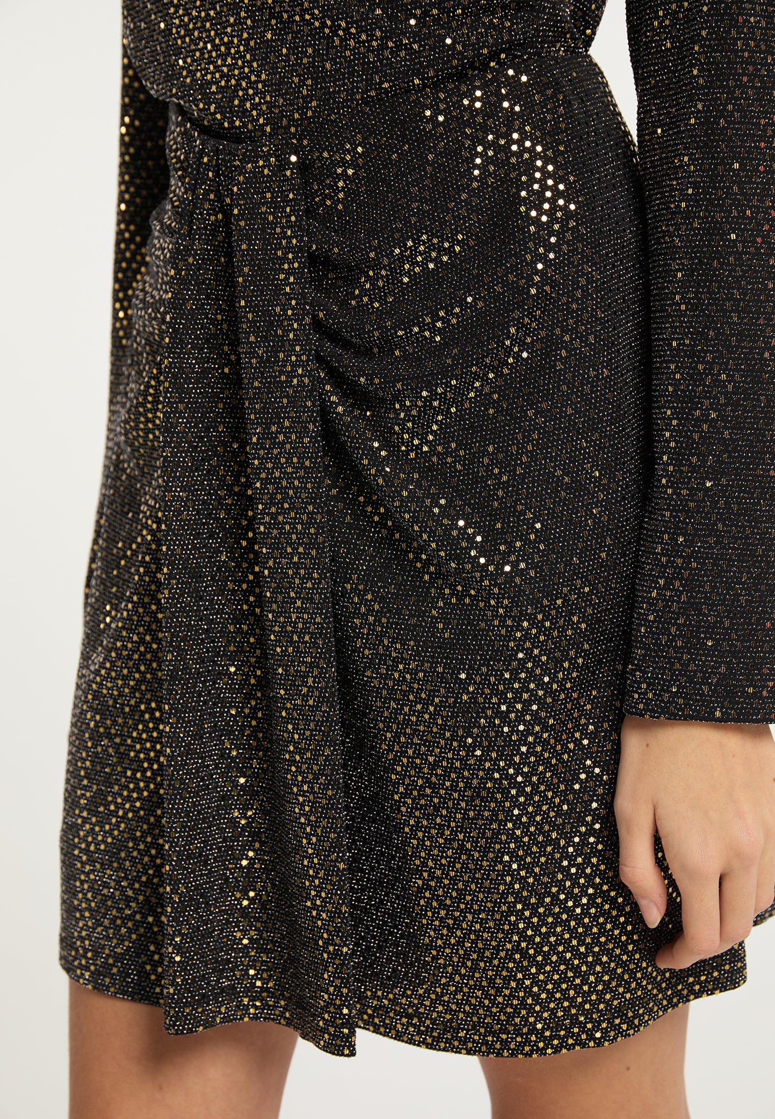 myMo at night Damenrock