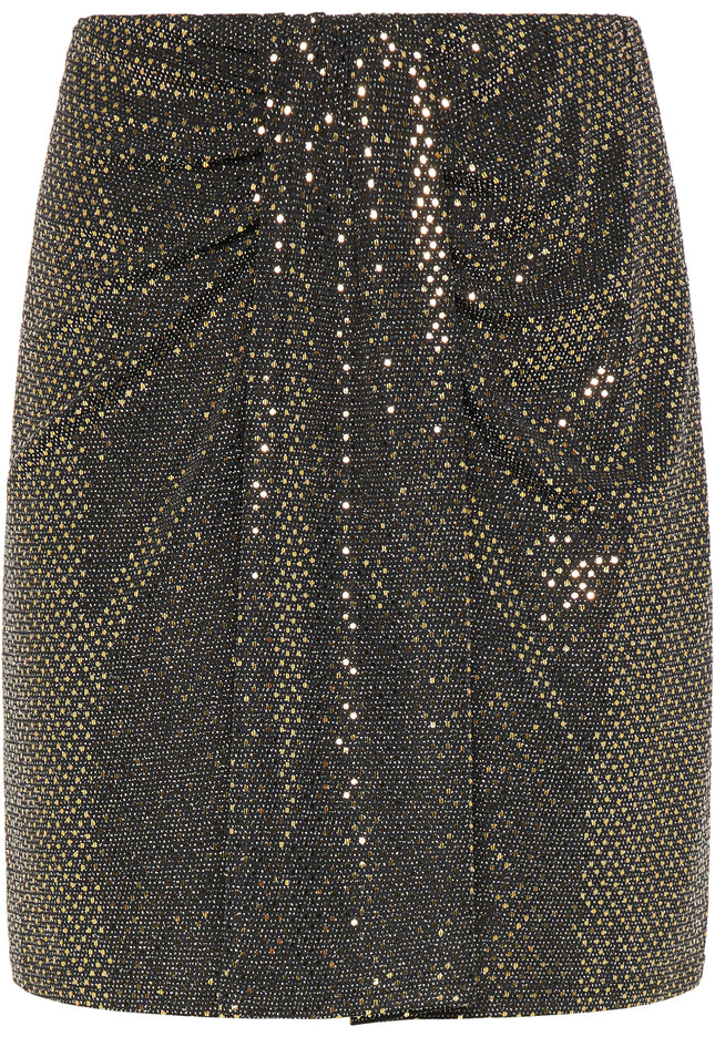 myMo at night Women's Skirt