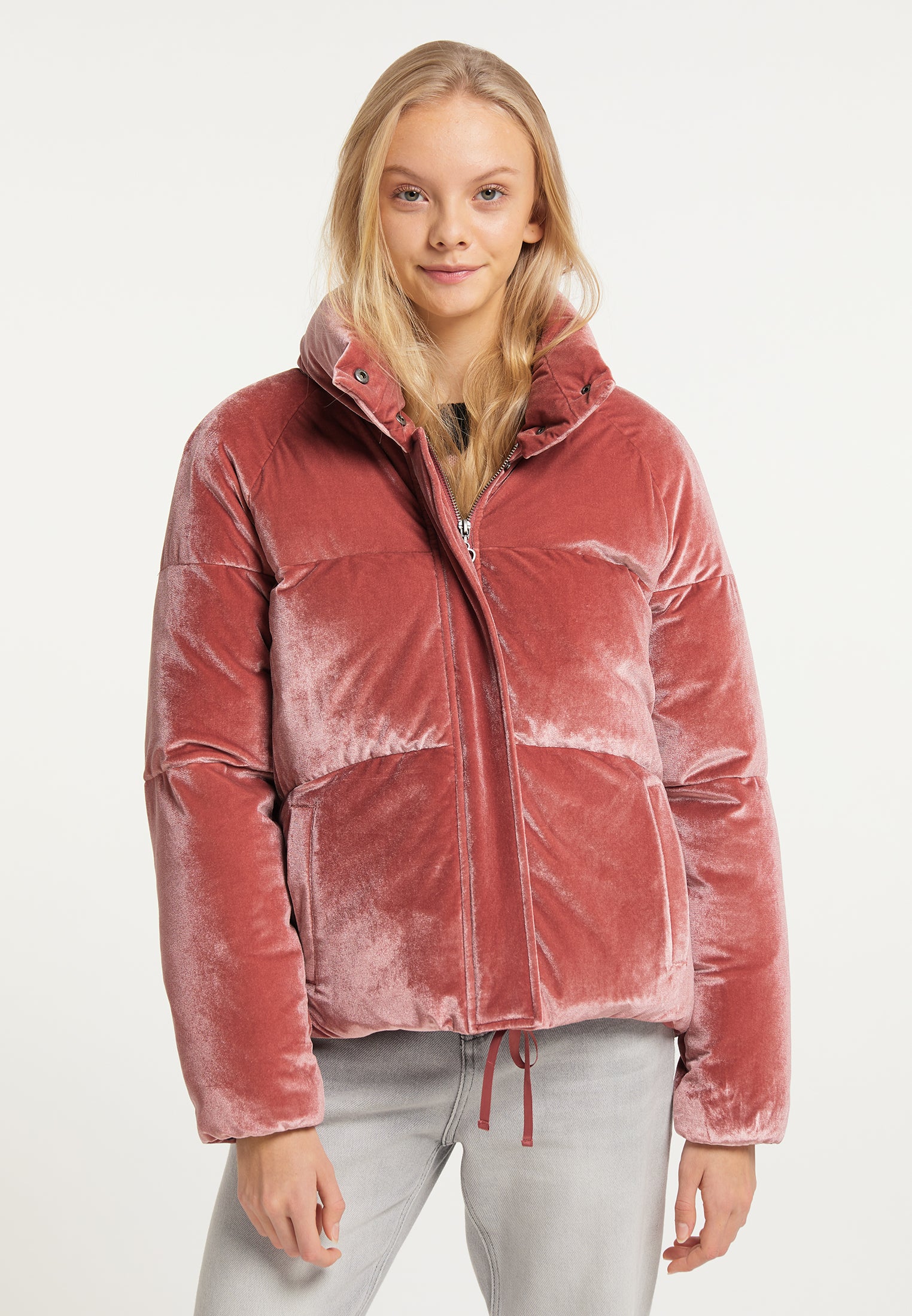 myMo Women's Jacket