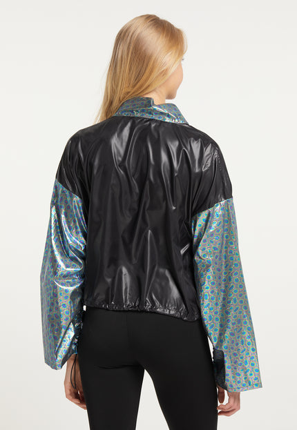 myMo ATHLSR Women's Windbreaker Jacket
