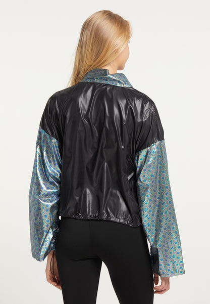 myMo ATHLSR Women's Windbreaker Jacket