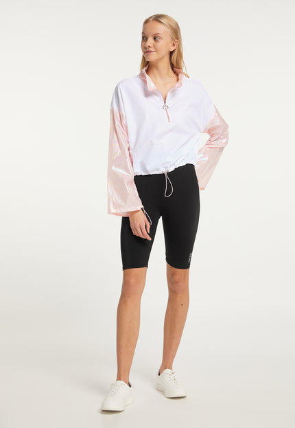 myMo ATHLSR Women's Windbreaker Jacket