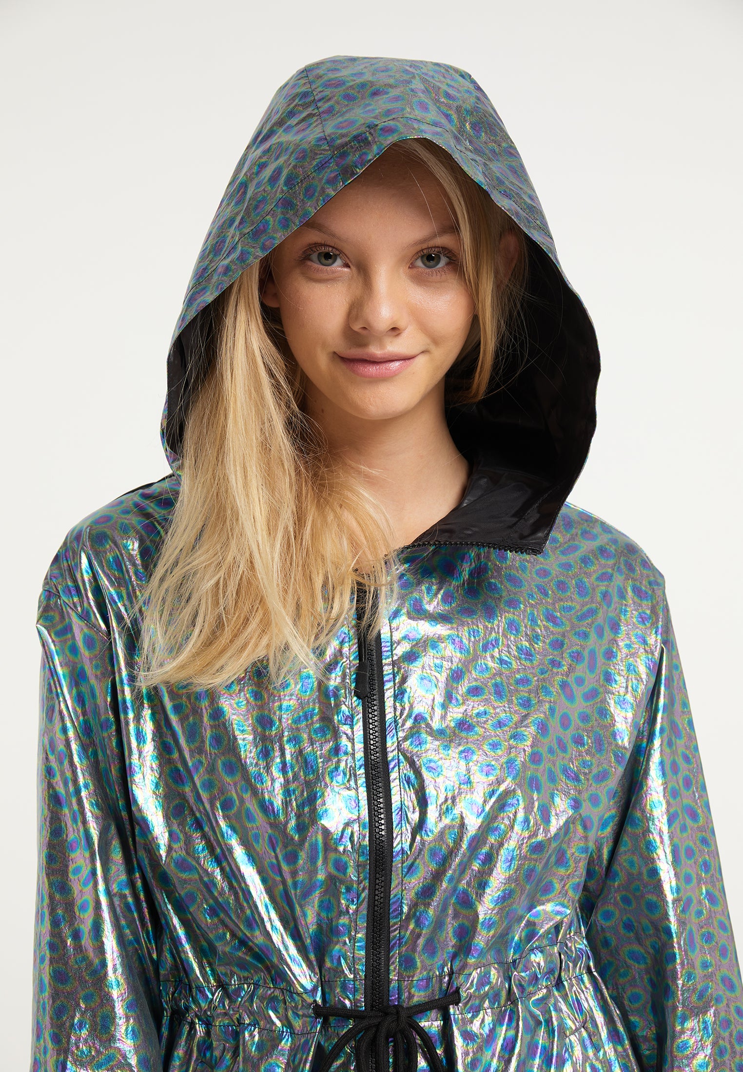 myMo ATHLSR Women's Parka