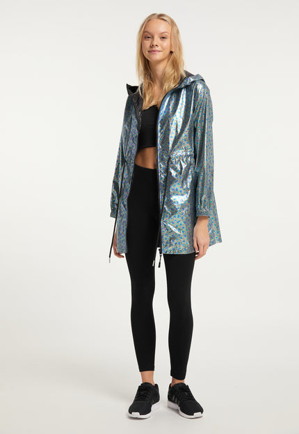 myMo ATHLSR Damska Parka