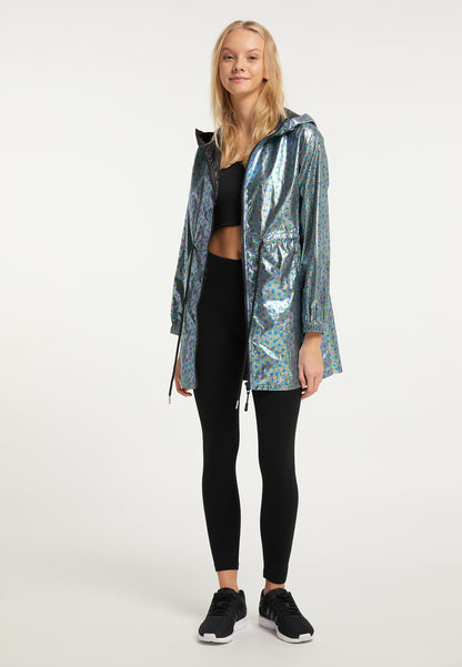 myMo ATHLSR Women's Parka