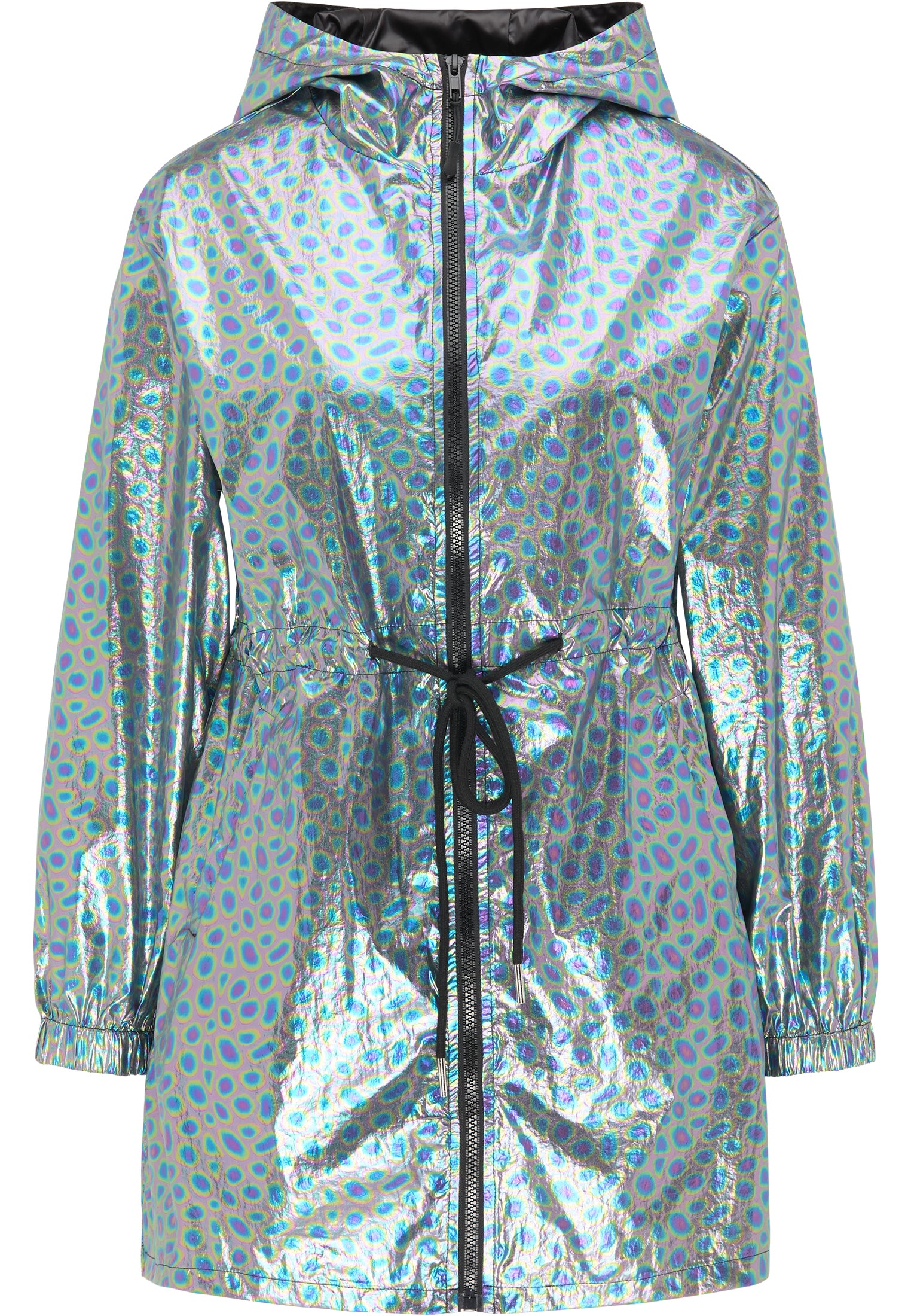 myMo ATHLSR Women's Parka