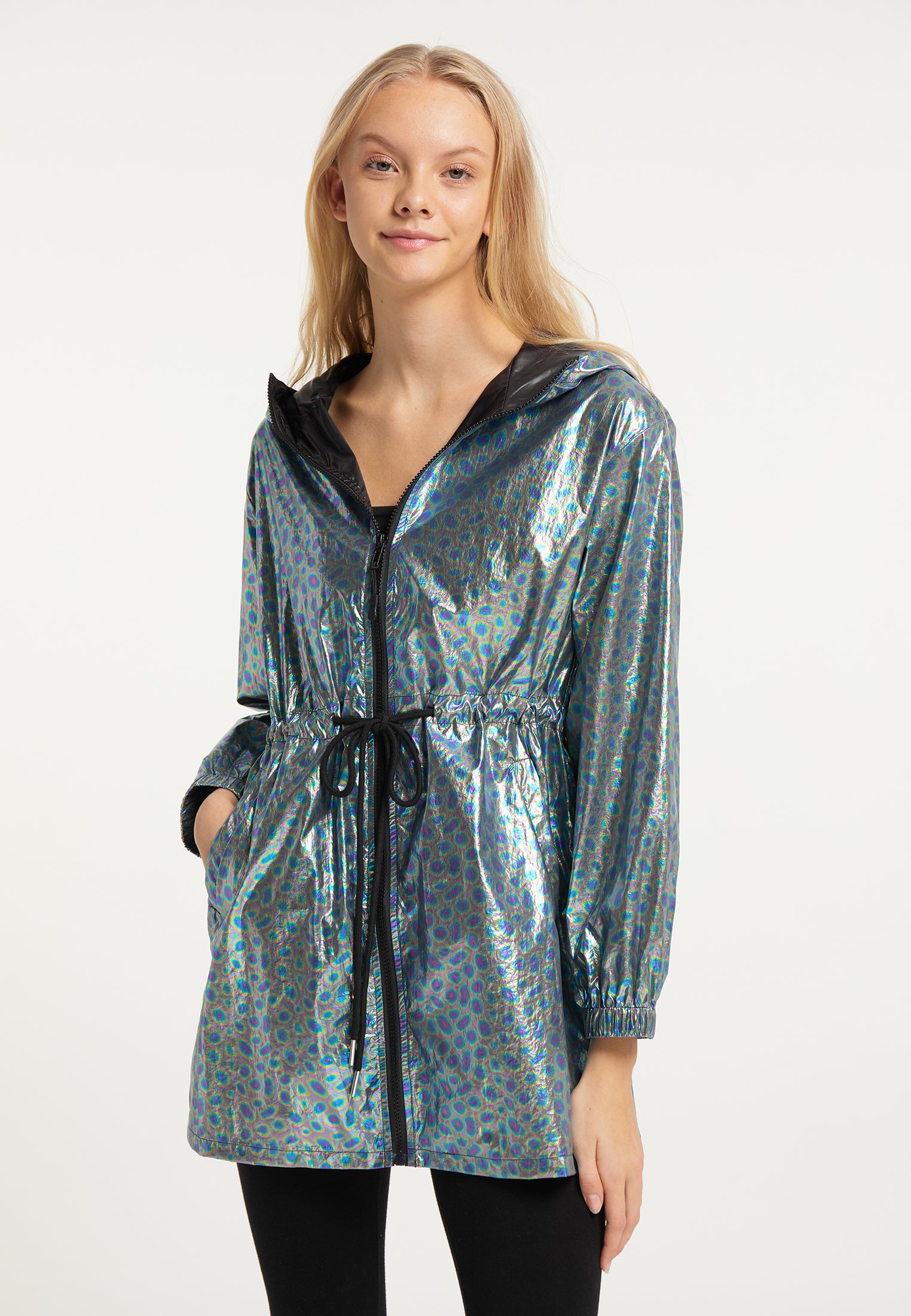 myMo ATHLSR Women's Parka