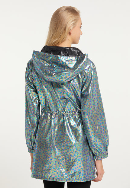 myMo ATHLSR Damska Parka