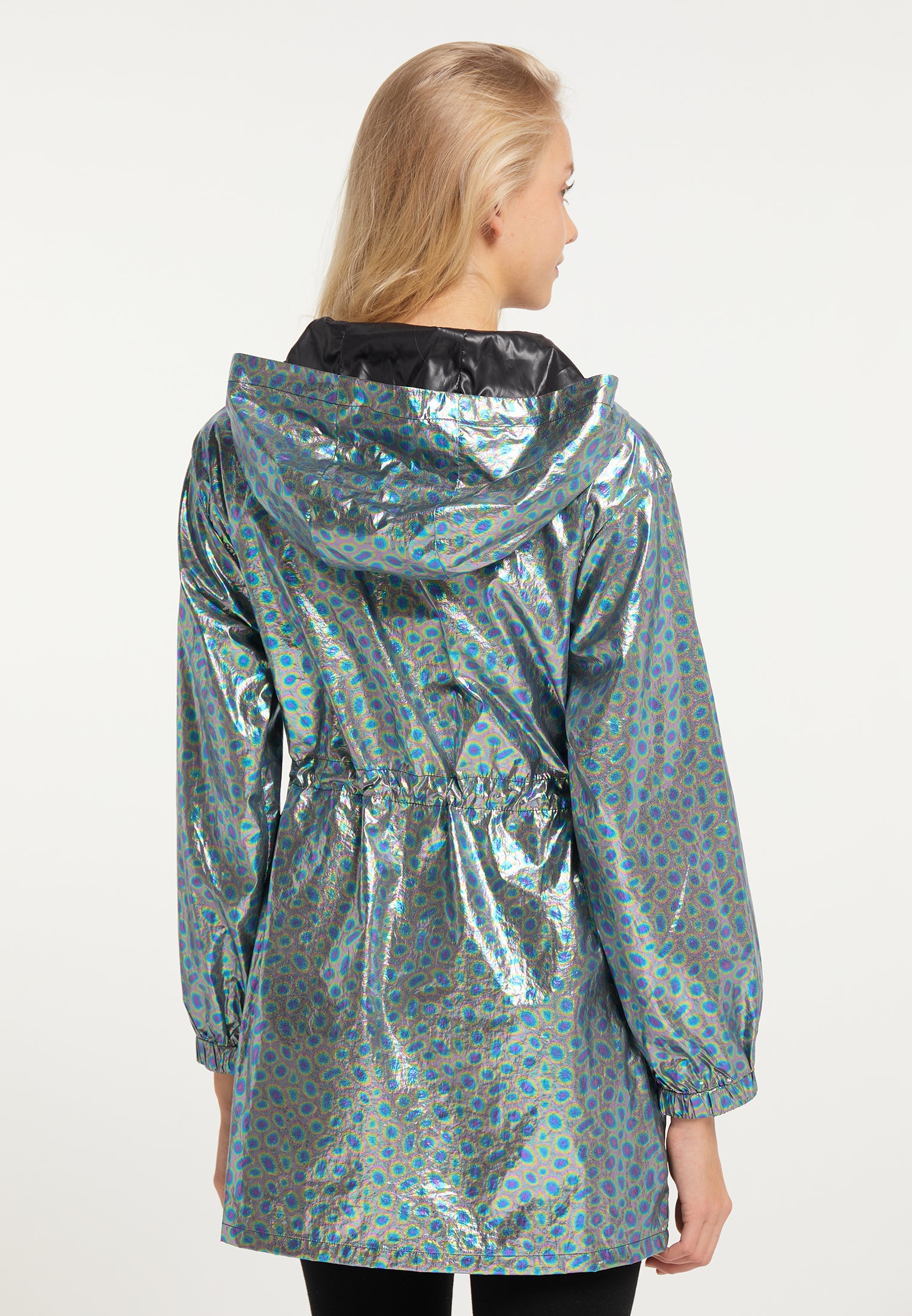 myMo ATHLSR Women's Parka