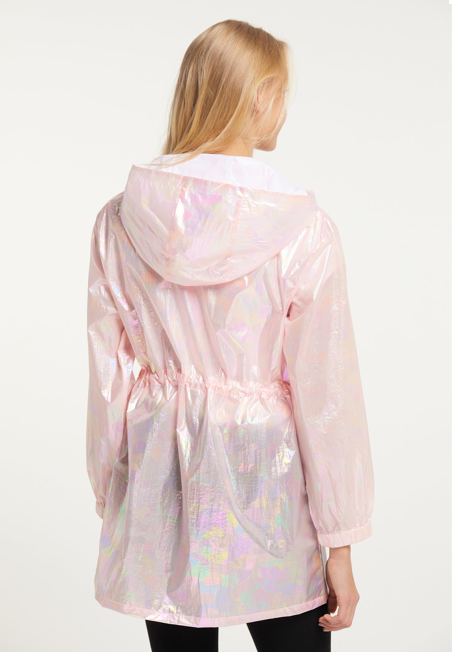 myMo ATHLSR Women's Parka