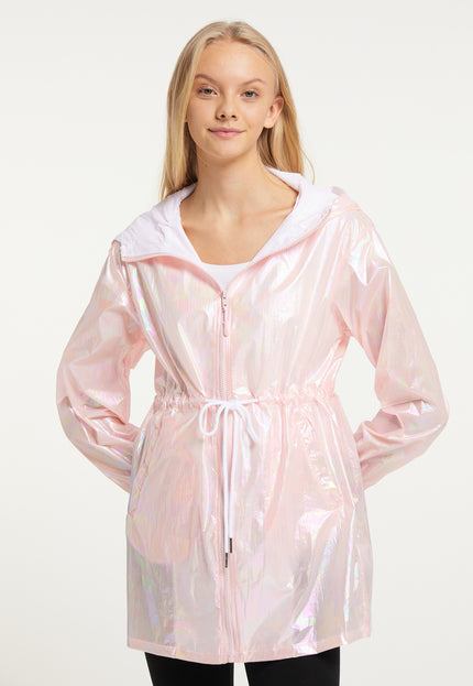 myMo ATHLSR Damska Parka