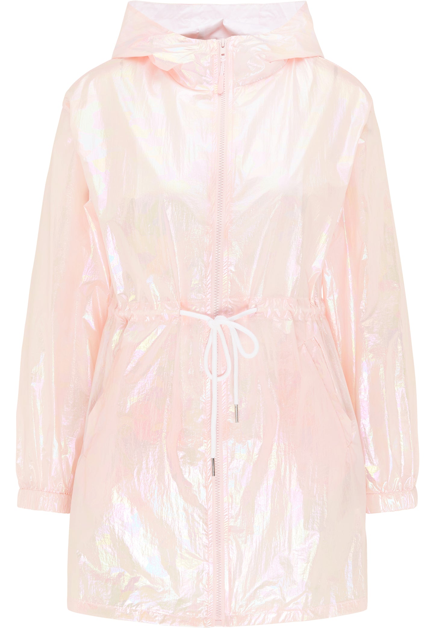 myMo ATHLSR Women's Parka