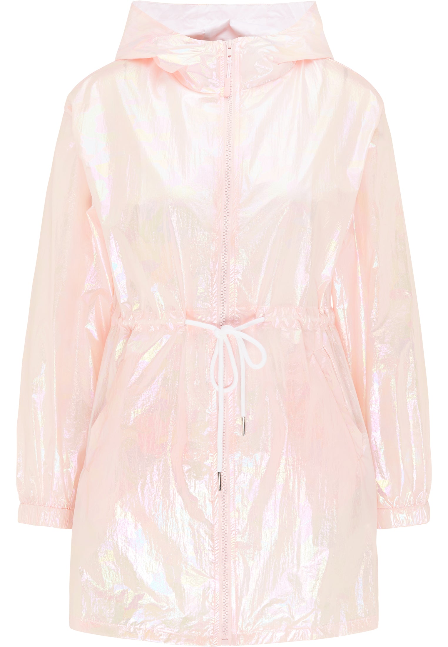 myMo ATHLSR Women's Parka