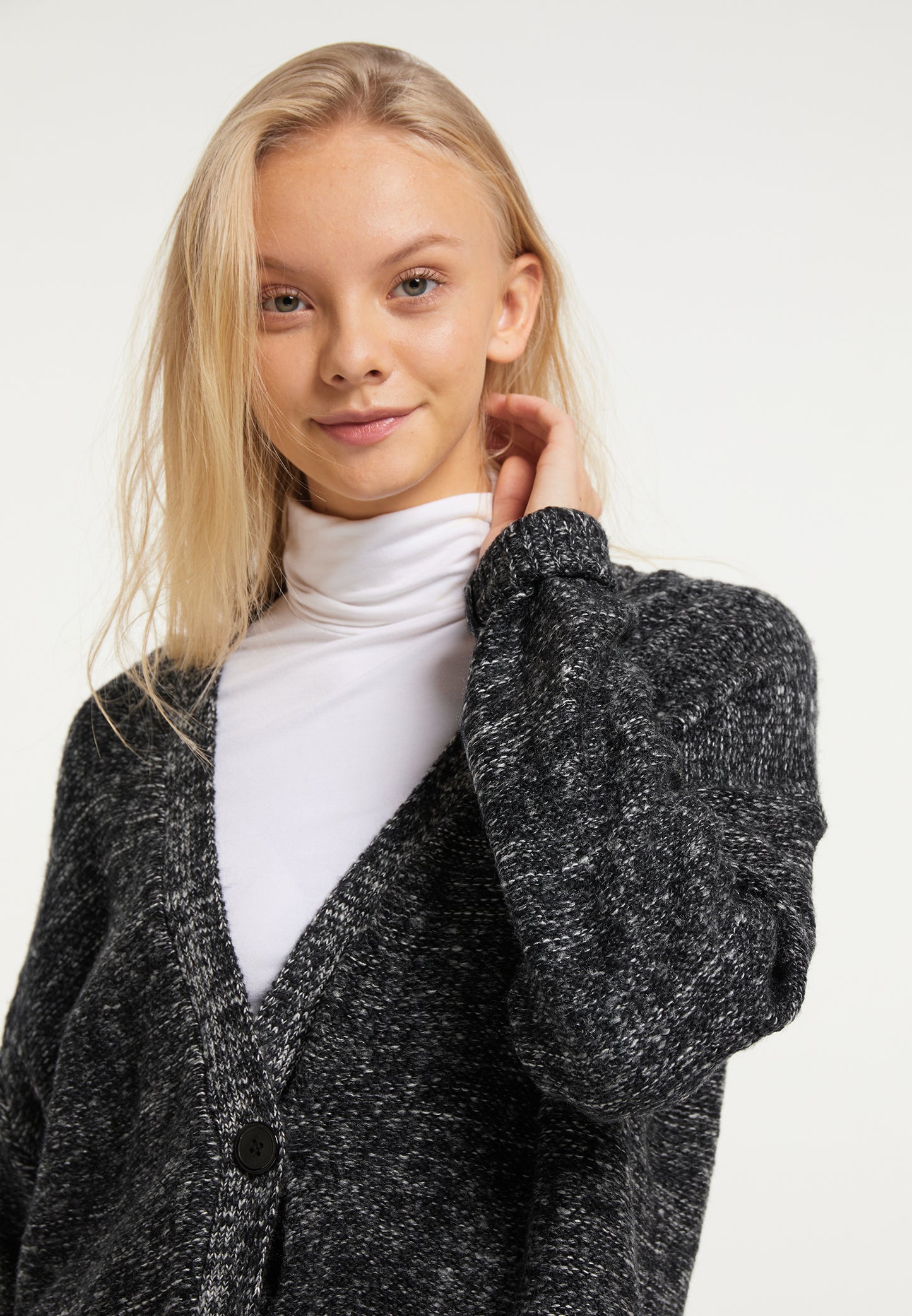 myMo Women's Cardigan