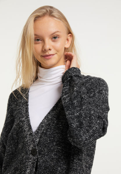 myMo Women's Cardigan