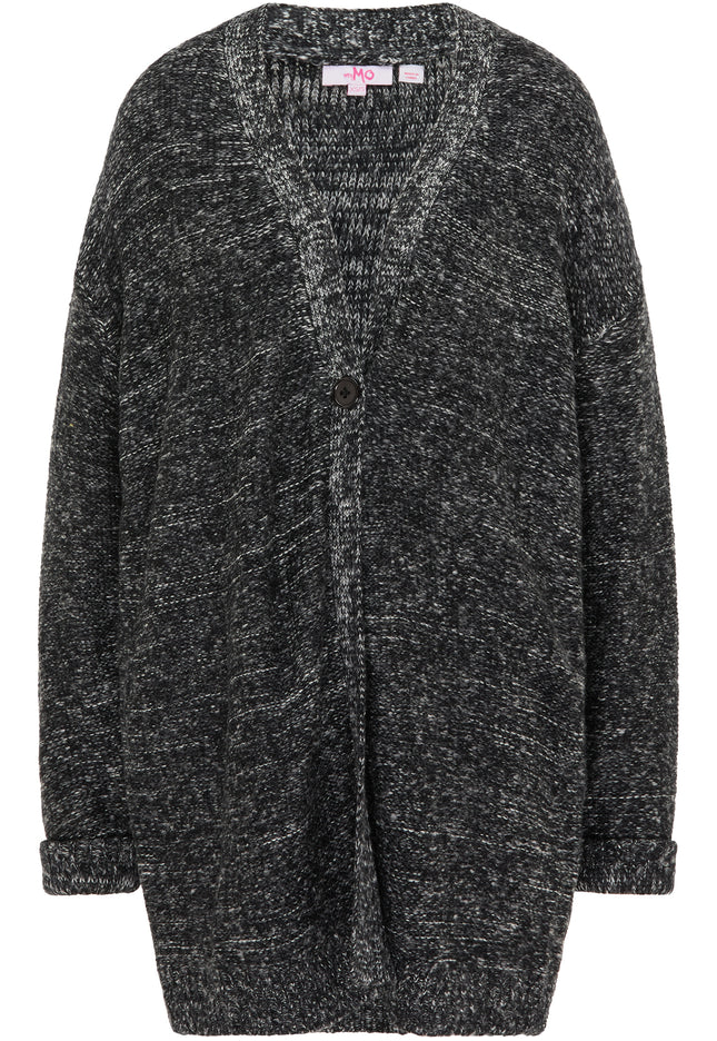 myMo Women's Cardigan