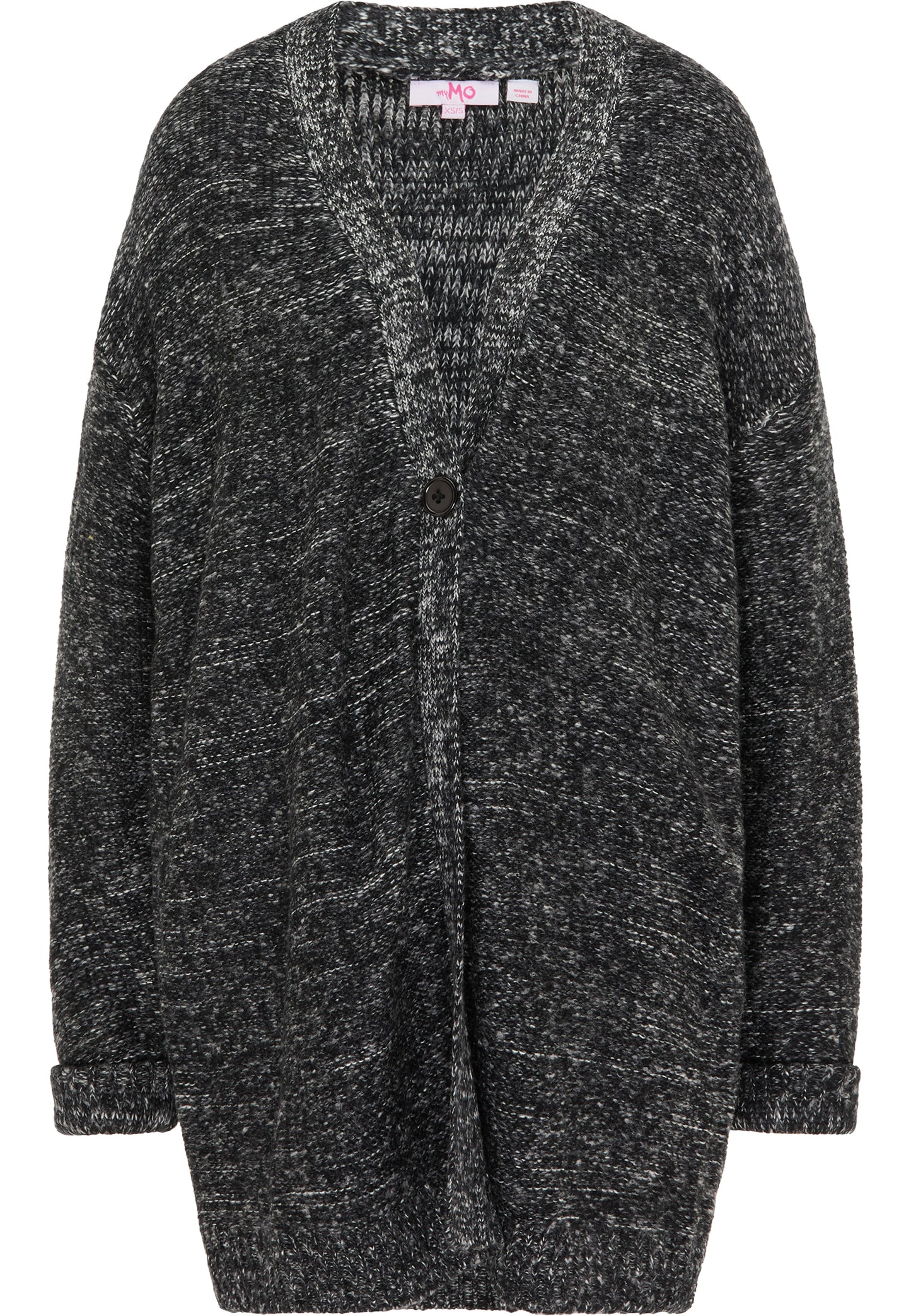 myMo Women's Cardigan