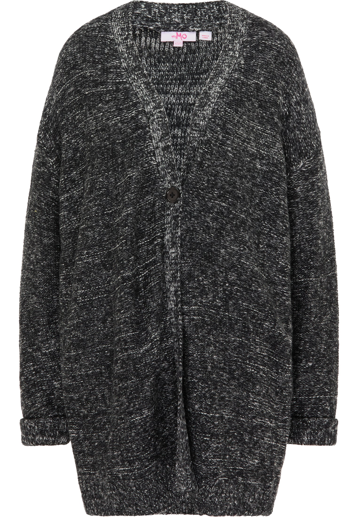 myMo Women's Cardigan