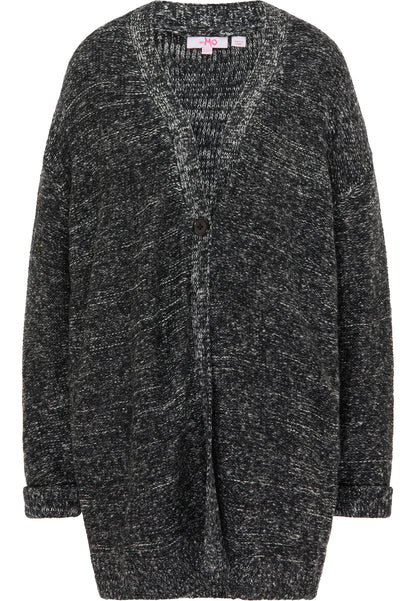 myMo Women's Cardigan