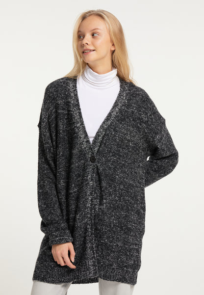 myMo Women's Cardigan