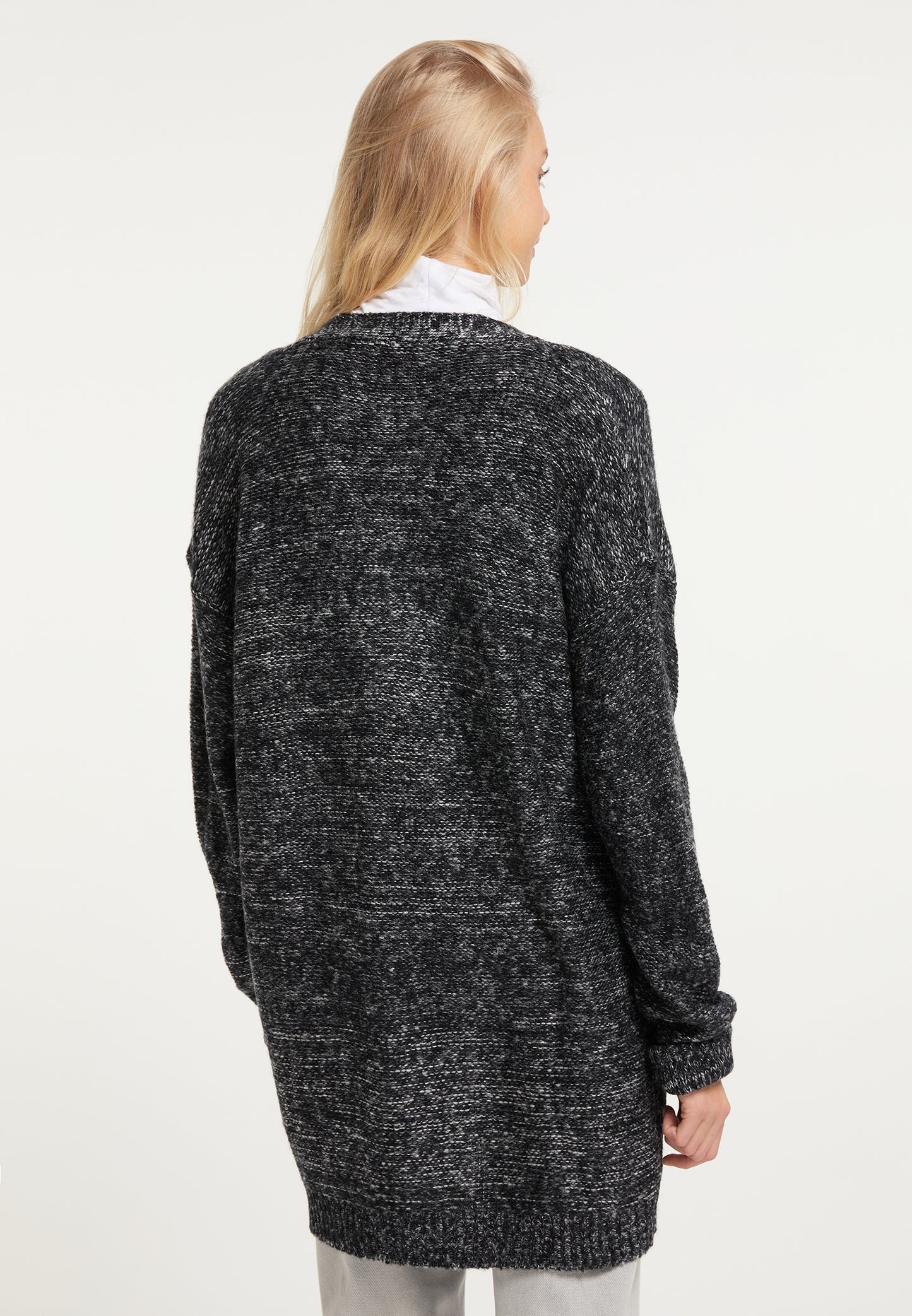 myMo Women's Cardigan