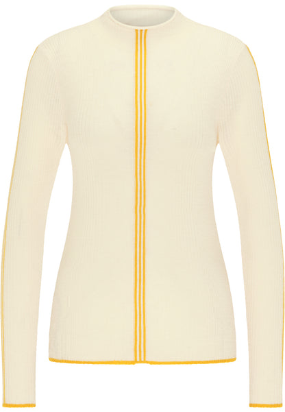 myMo Women's Knitted Sweater