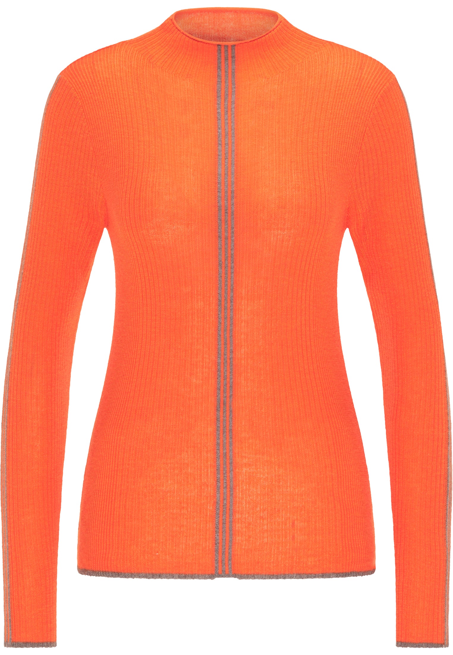 myMo Women's Knitted Sweater