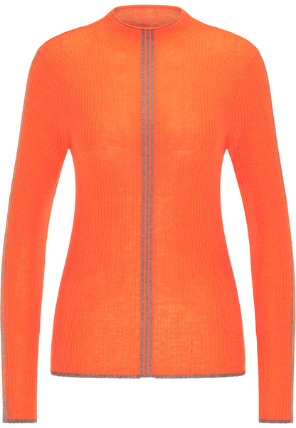 myMo Women's Knitted Sweater