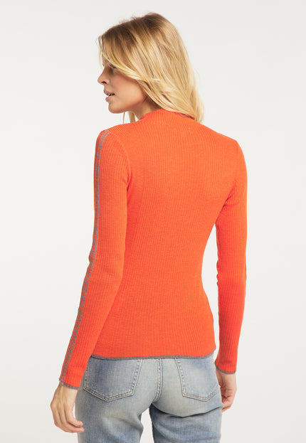 Sweter damski myMo