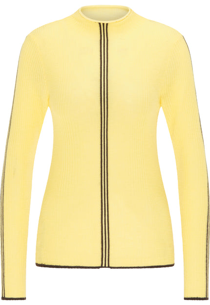 Sweter damski myMo