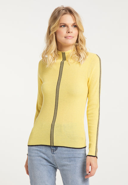 Sweter damski myMo
