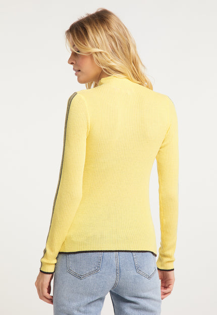 Sweter damski myMo