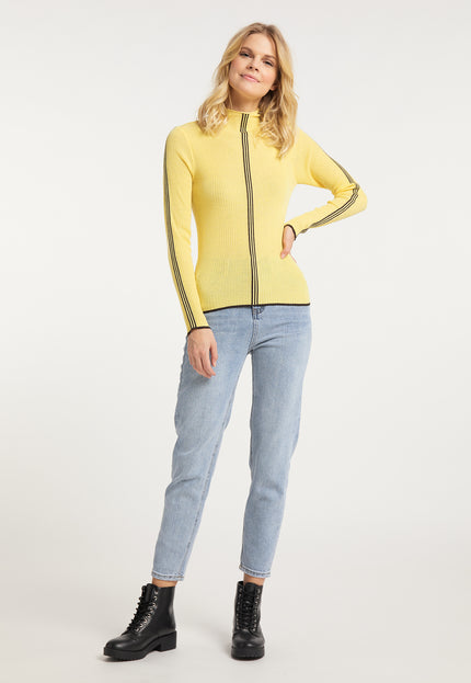 Sweter damski myMo