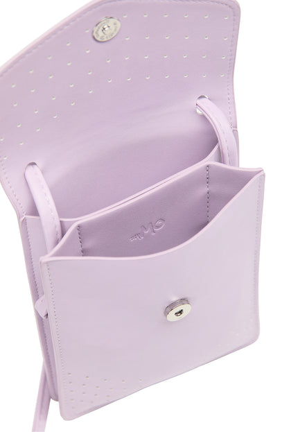 myMo Damen Schultertasche
