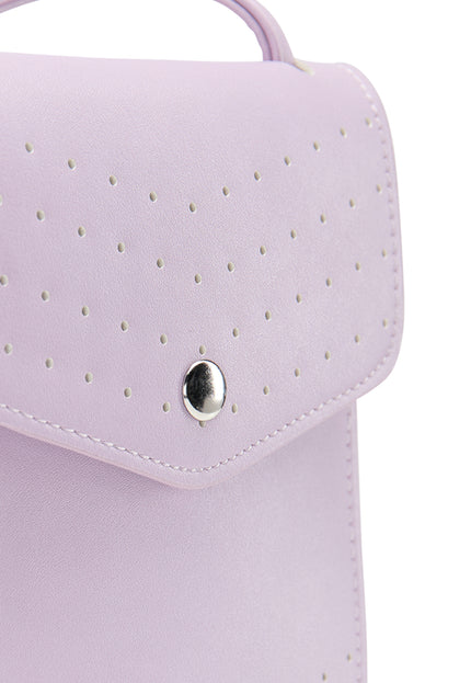 myMo Damen Schultertasche