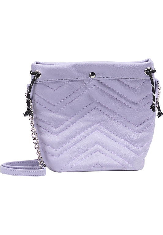 myMo Damen Bucket Bag