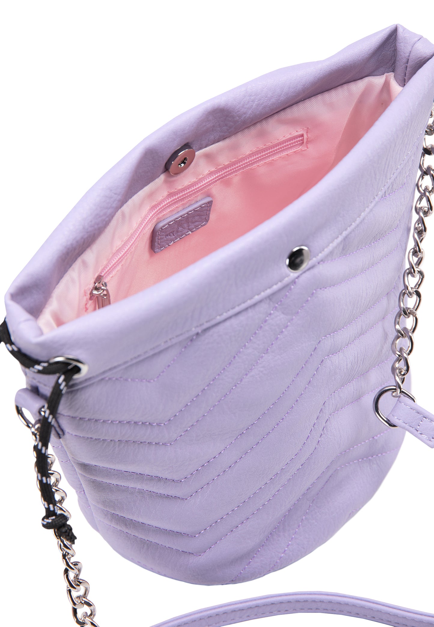 myMo Women's Bucket Bag