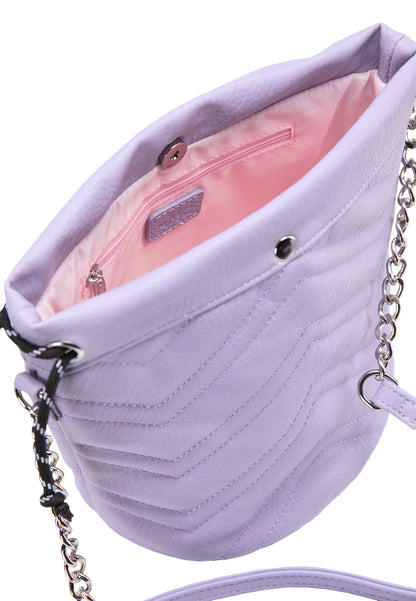 myMo Women's Bucket Bag