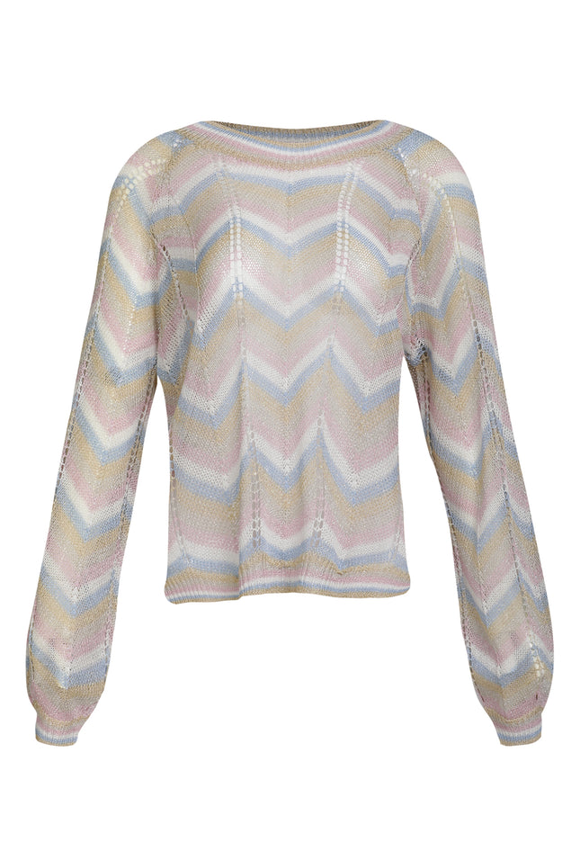 myMo at night Women's Sweater