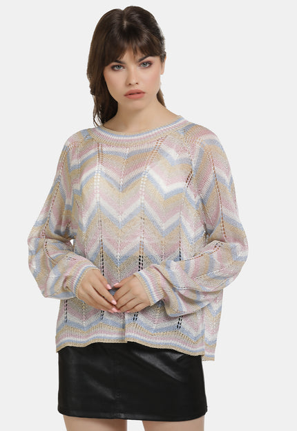 myMo at night Sweter Damski